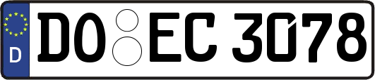 DO-EC3078