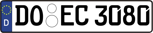 DO-EC3080