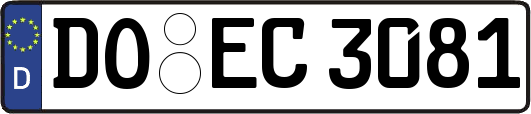DO-EC3081