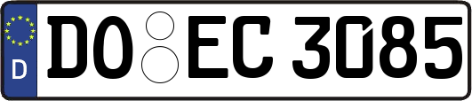 DO-EC3085