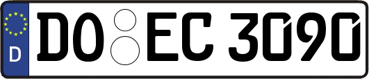 DO-EC3090