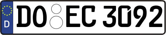 DO-EC3092