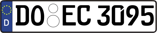 DO-EC3095