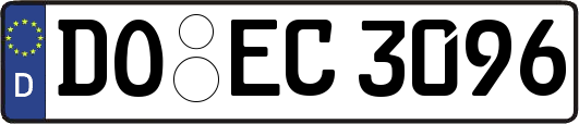 DO-EC3096