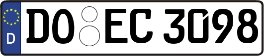 DO-EC3098