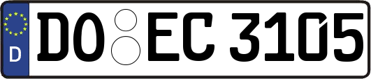 DO-EC3105
