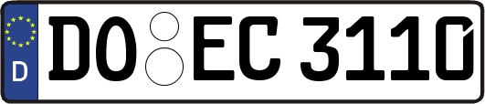 DO-EC3110