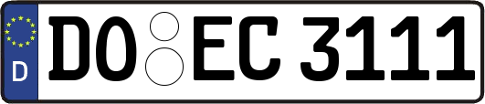 DO-EC3111