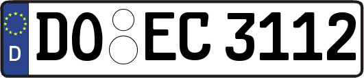 DO-EC3112