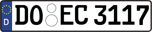 DO-EC3117
