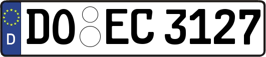DO-EC3127
