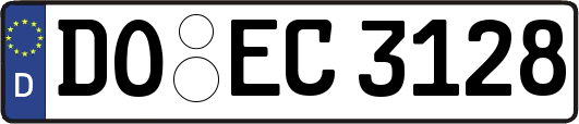DO-EC3128