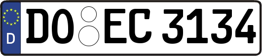 DO-EC3134