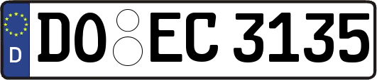 DO-EC3135