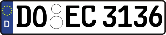 DO-EC3136