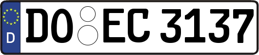 DO-EC3137