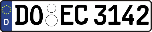 DO-EC3142