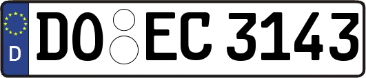 DO-EC3143