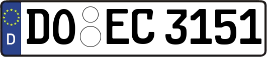 DO-EC3151