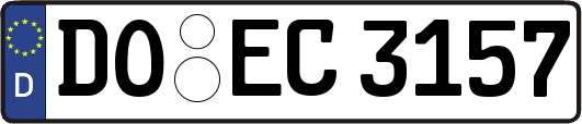 DO-EC3157
