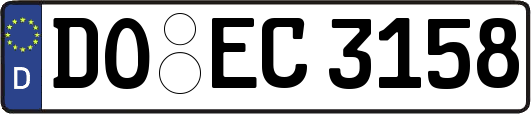 DO-EC3158