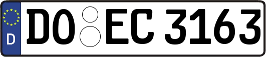 DO-EC3163