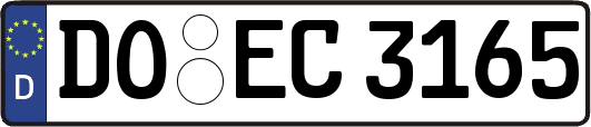 DO-EC3165