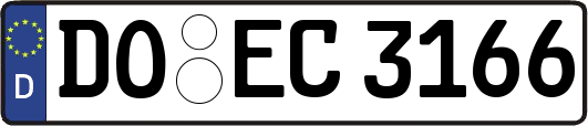 DO-EC3166