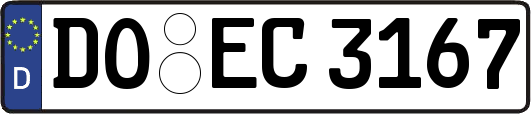 DO-EC3167