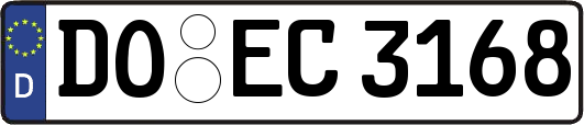 DO-EC3168