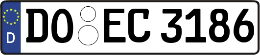 DO-EC3186