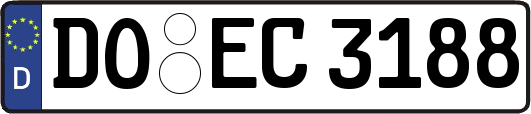 DO-EC3188