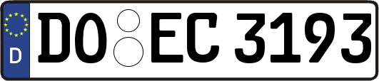DO-EC3193