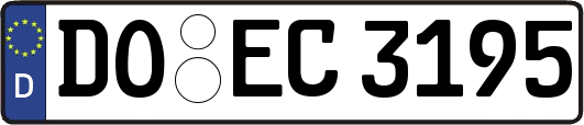 DO-EC3195