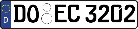 DO-EC3202
