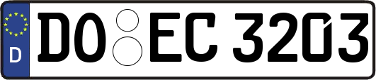 DO-EC3203
