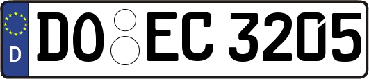 DO-EC3205