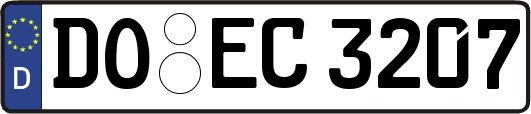 DO-EC3207