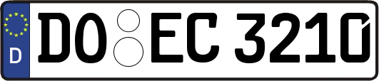 DO-EC3210