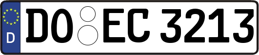 DO-EC3213