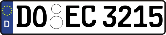 DO-EC3215