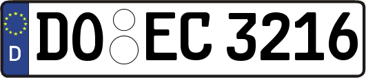 DO-EC3216