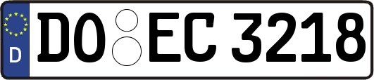 DO-EC3218