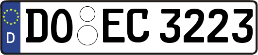 DO-EC3223