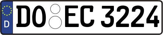 DO-EC3224