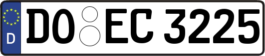 DO-EC3225