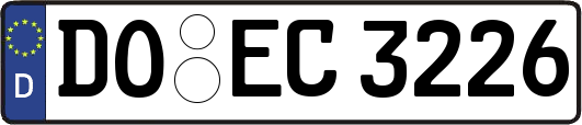 DO-EC3226