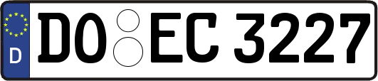 DO-EC3227