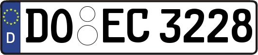 DO-EC3228