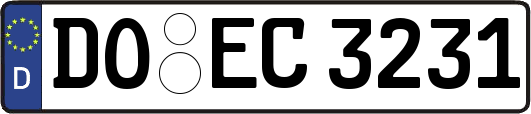 DO-EC3231